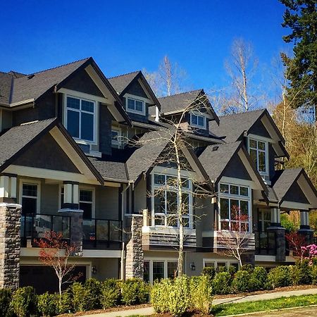 Brookside Inn Boutique Hotel Abbotsford Eksteriør bilde