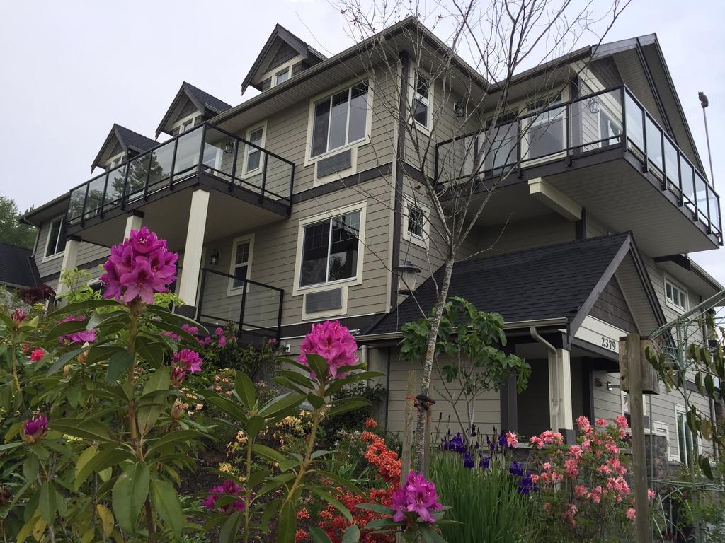 Brookside Inn Boutique Hotel Abbotsford Eksteriør bilde