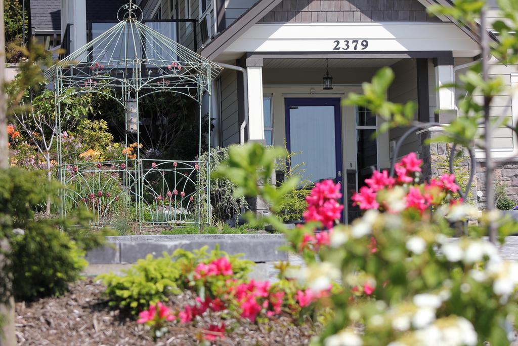 Brookside Inn Boutique Hotel Abbotsford Eksteriør bilde