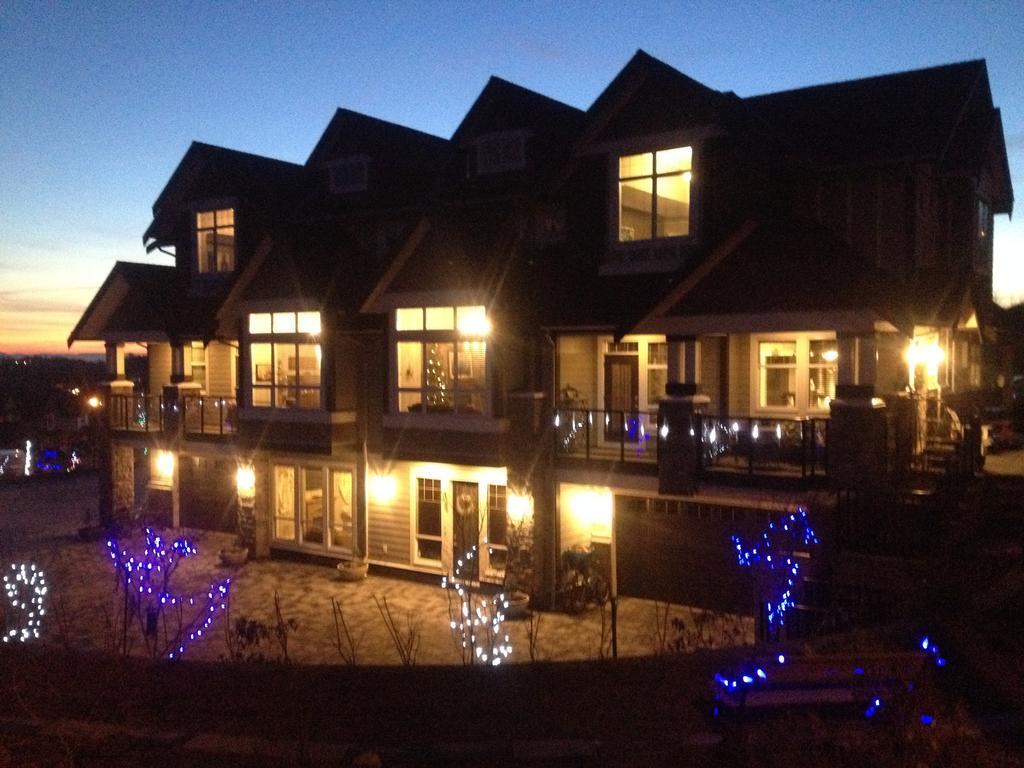 Brookside Inn Boutique Hotel Abbotsford Rom bilde