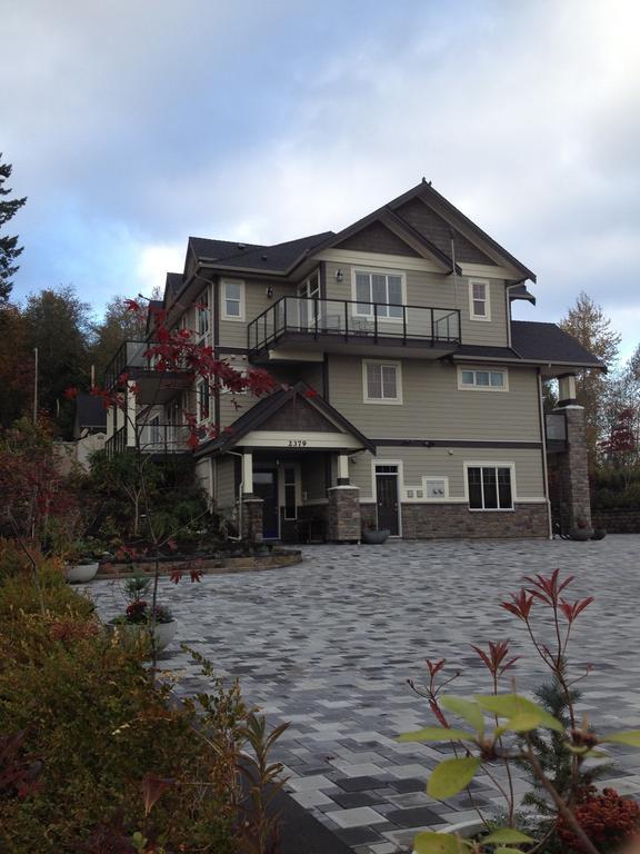 Brookside Inn Boutique Hotel Abbotsford Eksteriør bilde