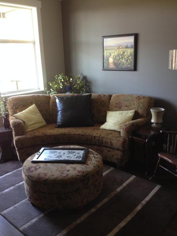 Brookside Inn Boutique Hotel Abbotsford Rom bilde