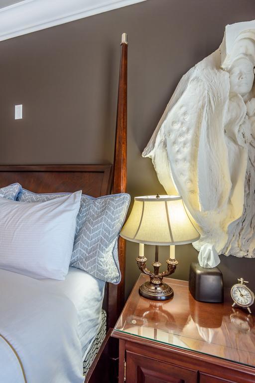 Brookside Inn Boutique Hotel Abbotsford Eksteriør bilde