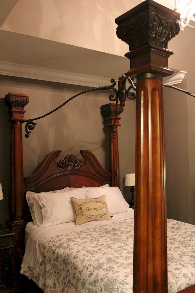 Brookside Inn Boutique Hotel Abbotsford Eksteriør bilde