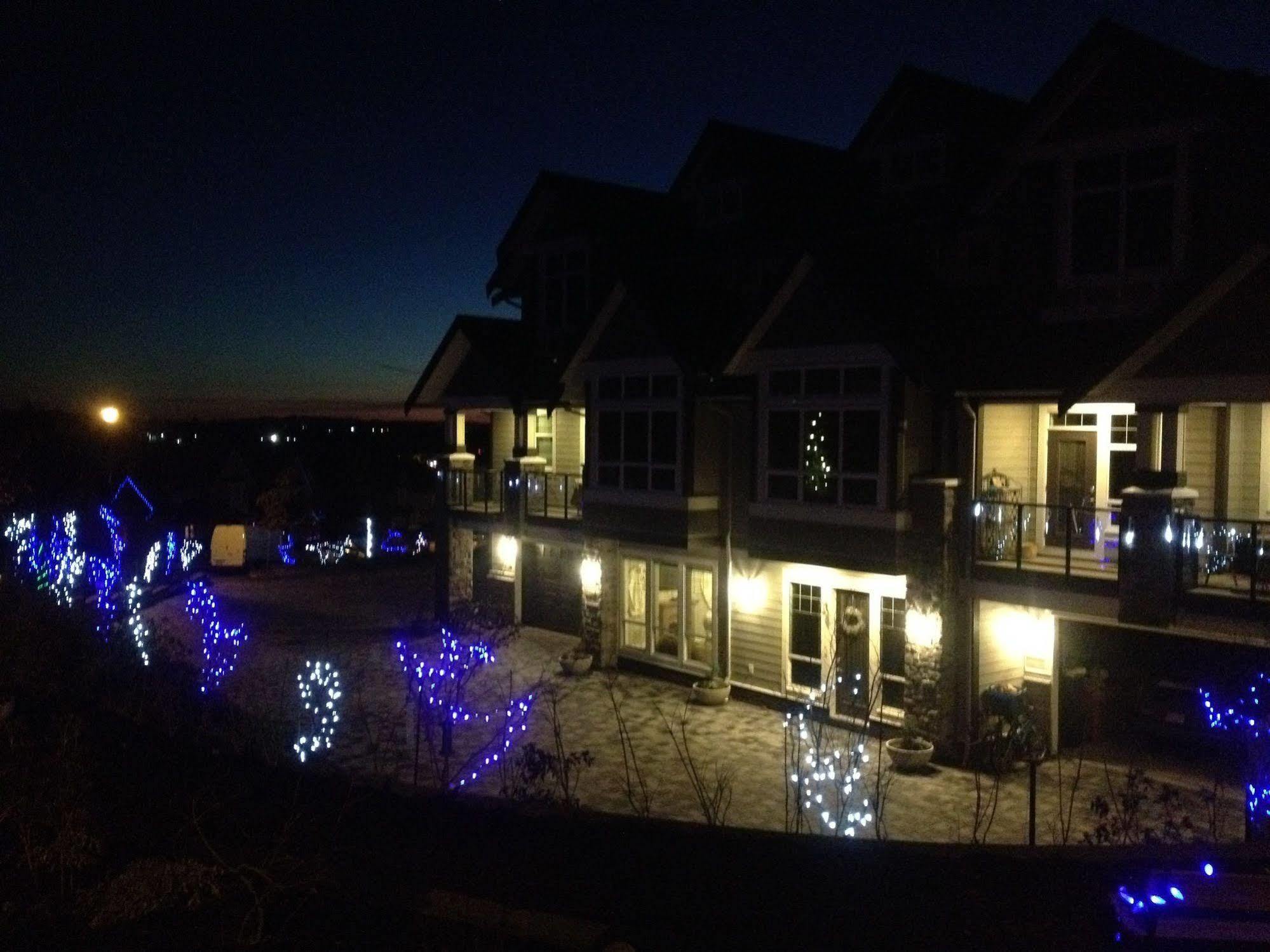 Brookside Inn Boutique Hotel Abbotsford Eksteriør bilde